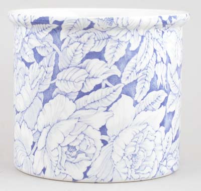 Plant Pot medium